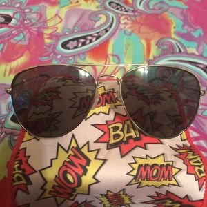 Aviator Sunglasses